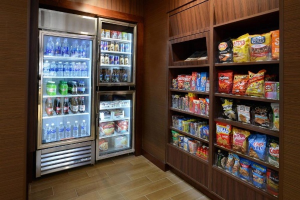 Fairfield Inn & Suites by Marriott Raleigh Capital Blvd./I-540 image 30